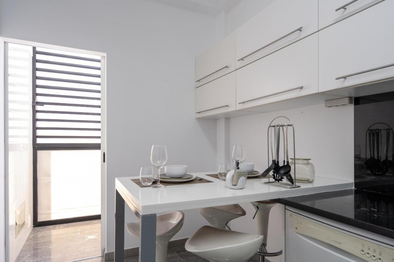 City View Apartment By Madeira Sun Travel Funchal  Buitenkant foto